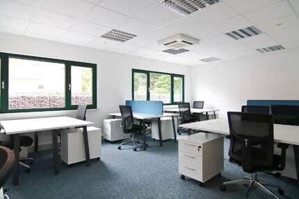 Gewerbeobjekt Leverkusen Opladen - 189&euro; | Angebot:26009475