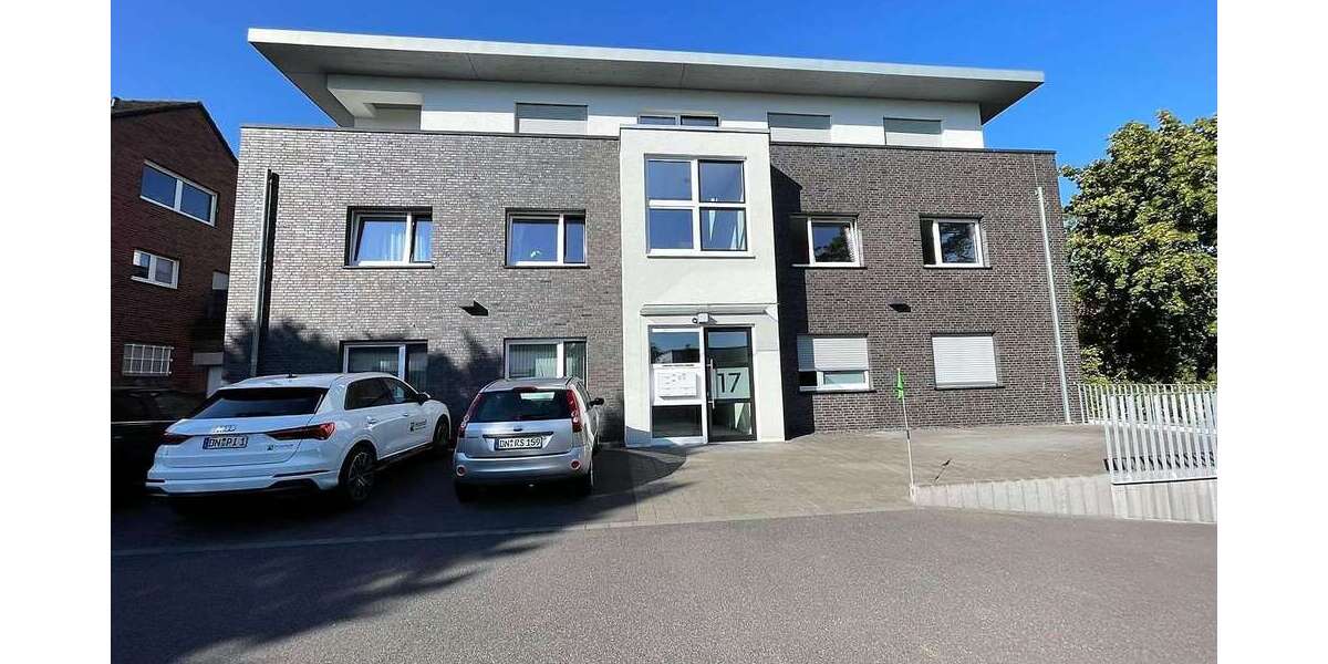 Etagenwohnung Düren Distelrath - 3 Zimmer, 103 m&sup2;, 927&euro; | Angebot:25162267