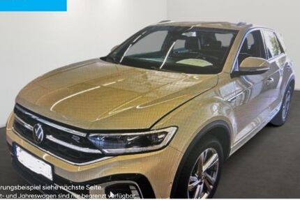 VW T-Roc 17.172 km 21.680 &euro; Grevenbroich 41515