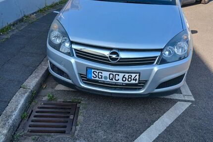 Opel Astra 152.000 km 2.200 &euro; Leverkusen 51371