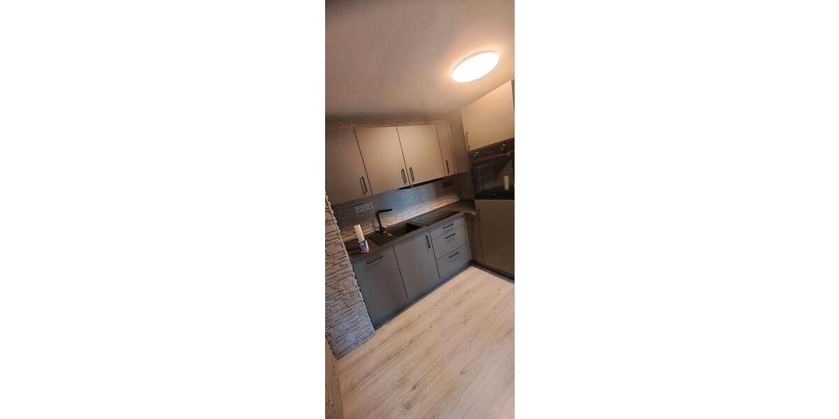 Dachgeschoßwohnung Bedburg - 2 Zimmer, 45 m&sup2;, 600&euro; | Angebot:25833776