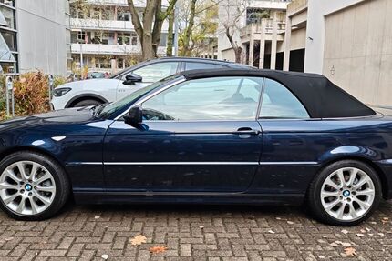 BMW 320 161.000 km 10.997 &euro; Köln 50739