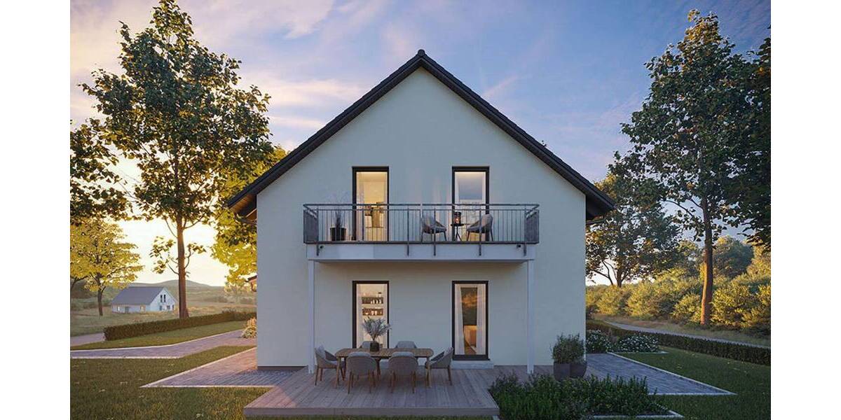 Einfamilienhaus Erftstadt Erp - 7 Zimmer, 147 m&sup2;, 489.898&euro; | Angebot:26806920