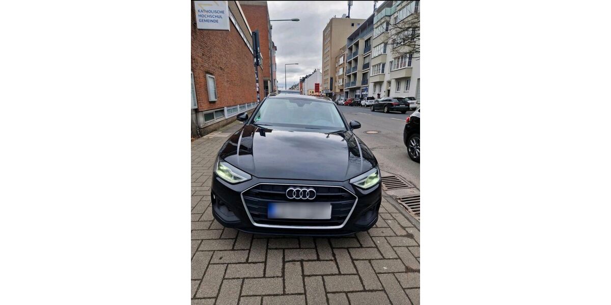 Audi A4 192.000 km 16.500 &euro; Köln 51103