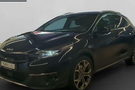 Kia XCeed 50.475 km 21.580 &euro; Leverkusen 51381