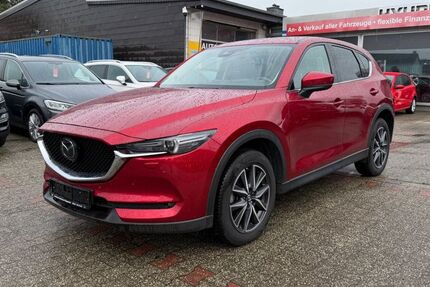 Mazda CX-5 118.410 km 18.990 &euro; Aldenhoven 52457