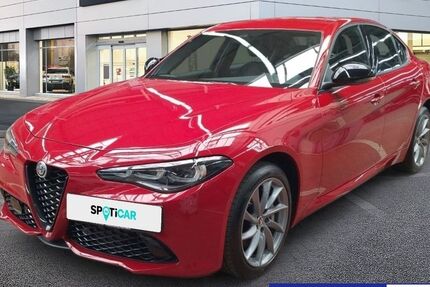 Alfa Romeo Giulia 22.230 km 32.480 &euro; Köln 51065