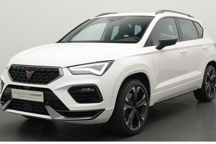 Cupra Ateca 13.775 km 34.988 &euro; Leverkusen 51379