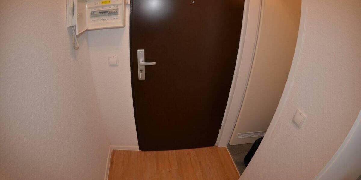 Etagenwohnung Köln Meschenich - 2 Zimmer, 40 m&sup2;, 70.000&euro; | Angebot:25728632