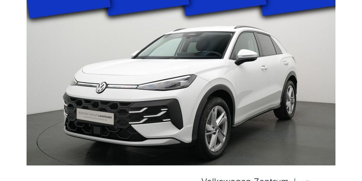 VW T-Roc 2.001 km 36.980 &euro; Leverkusen 51379