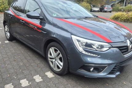 Renault Megane 194.000 km 3.850 &euro; Swisttal 53913