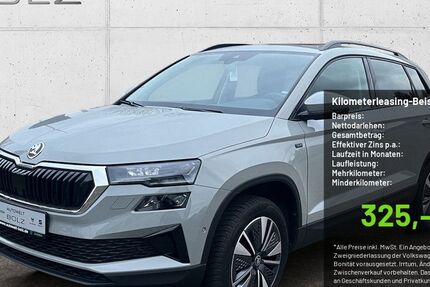 Skoda Karoq 25.560 km 31.990 &euro; Pulheim-Brauweiler 50259