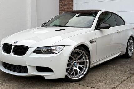 BMW M3 177.600 km 45.990 &euro; Niederzier 52382