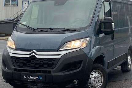Citroen Jumper 57.500 km 14.499 &euro; Jülich 52428