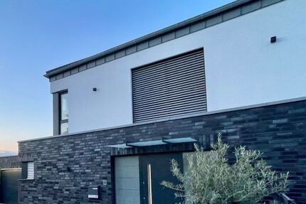 Provisionsfrei* Stadtvilla am Wassersportsee (850m)174m2 Smarthome Whirlp. - Haus Zülpich | Angebot:24727861