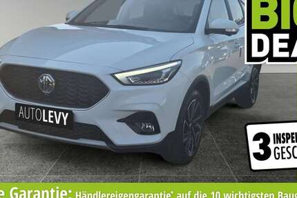 MG ZS 10.061 km 17.770 &euro; Euskirchen 53881