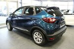 Renault Captur TCe ENERGY 90 LIMITED 95.403 km 9.980 &euro; Euskirchen 53881