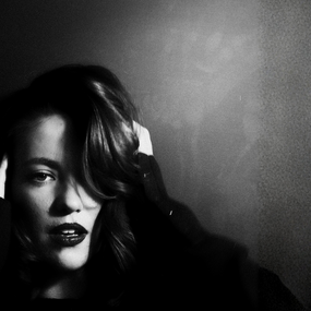 Allie Sherlock - For Once I'll Say It Out loud Tour 22.09.2026 Gloria Theater