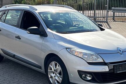 Renault Megane 173.520 km 3.990 &euro; Bornheim 53332