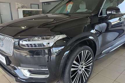 Volvo XC90 186.995 km 34.850 &euro; Bergheim 50126