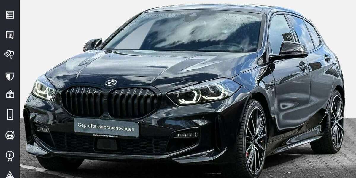 BMW 120 21.313 km 33.785 &euro; Köln 51063