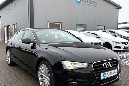 Audi A5 109.560 km 18.990 &euro; Zülpich 53909