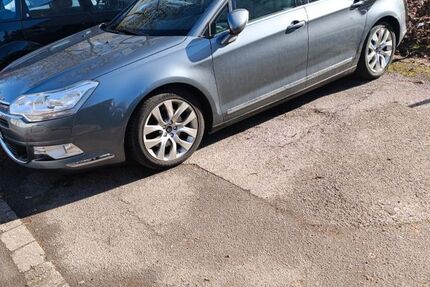 Citroen C5 191.700 km 1.000 &euro; Düren 52355