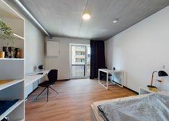 Wohnung Köln Mülheim - 1 Zimmer, 25 m&sup2;, 915&euro; | Angebot:26528607