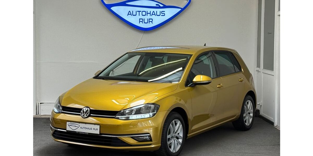 VW Golf 65.900 km 12.390 &euro; Düren 52353