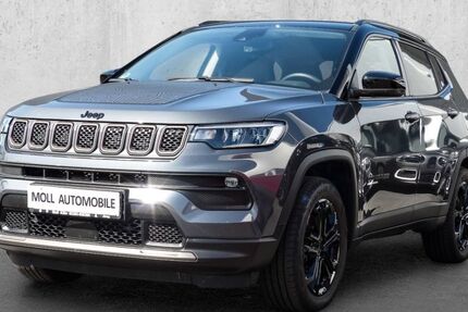 Jeep Compass 26.740 km 23.980 &euro; Köln 51149