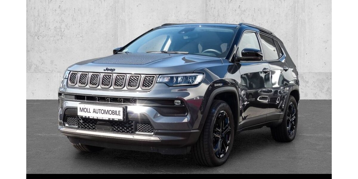 Jeep Compass 26.740 km 23.980 &euro; Köln 51149