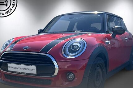 Mini Cooper 54.720 km 20.980 &euro; Bergheim 50126