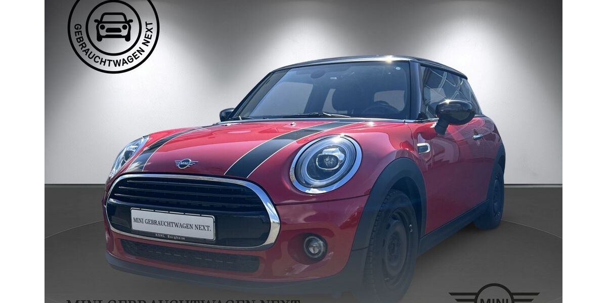 Mini Cooper 54.720 km 20.980 &euro; Bergheim 50126