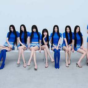 TWICE [THIS IS FOR] WORLD TOUR IN COLOGNE 26.05.2026 LANXESS arena