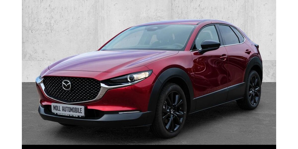 Mazda CX-30 17.900 km 25.480 &euro; Düren 52351