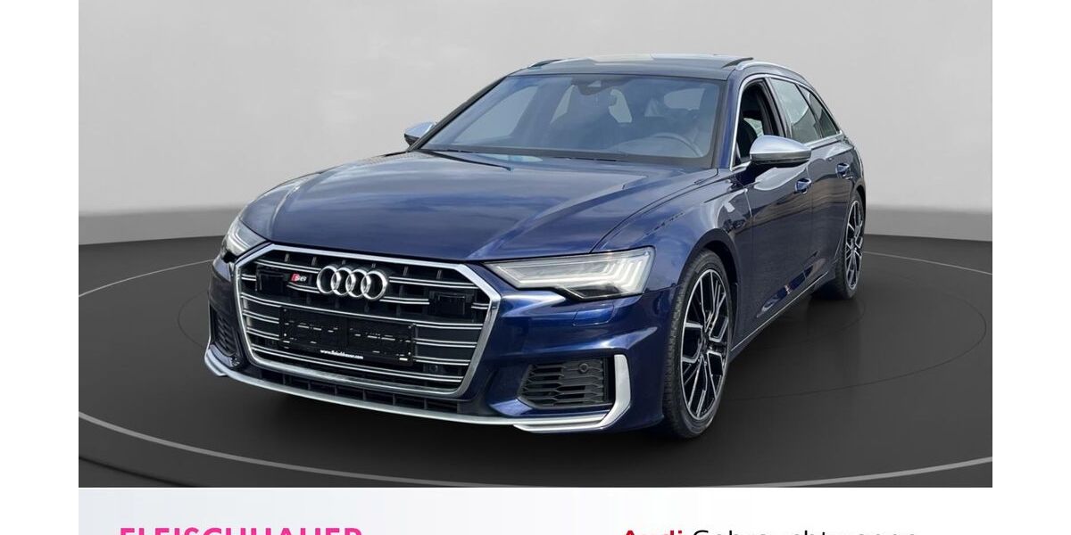 Audi S6 77.295 km 45.990 &euro; Köln 51145