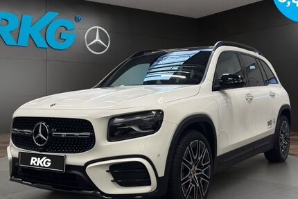 Mercedes-Benz GLB 200 9.800 km 52.890 &euro; Bornheim 53332