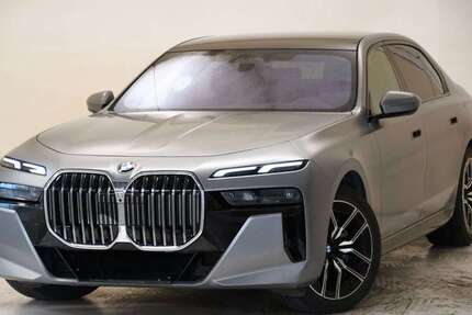 BMW 740 32.400 km 99.999 &euro; Grevenbroich 41515