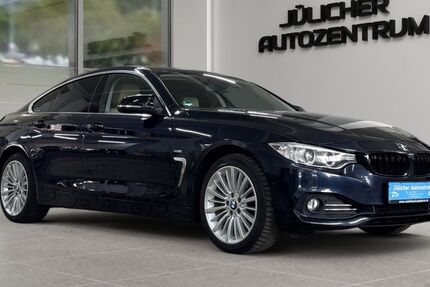 BMW 440 Gran Coupé 122.600 km 24.490 &euro; Jülich 52428