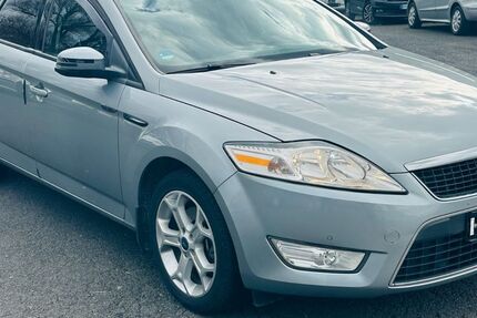 Ford Mondeo 161.000 km 3.499 &euro; Euskirchen 53879