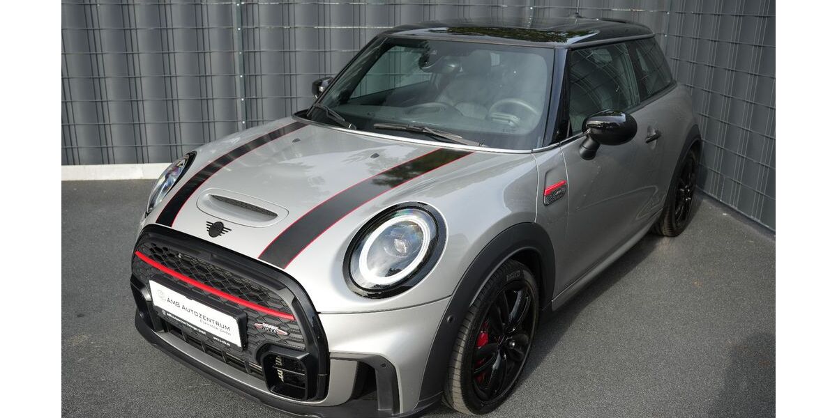 Mini John Cooper Works 19.828 km 31.999 &euro; Dormagen 41539