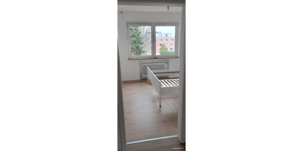 Etagenwohnung Köln Mülheim - 3 Zimmer, 72 m&sup2;, 972&euro; | Angebot:25957367