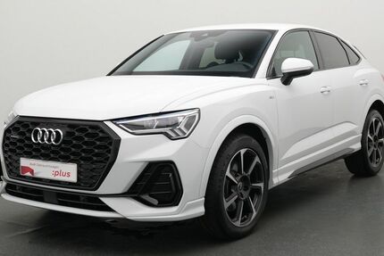 Audi Q3 41.876 km 45.480 &euro; Leverkusen 51373