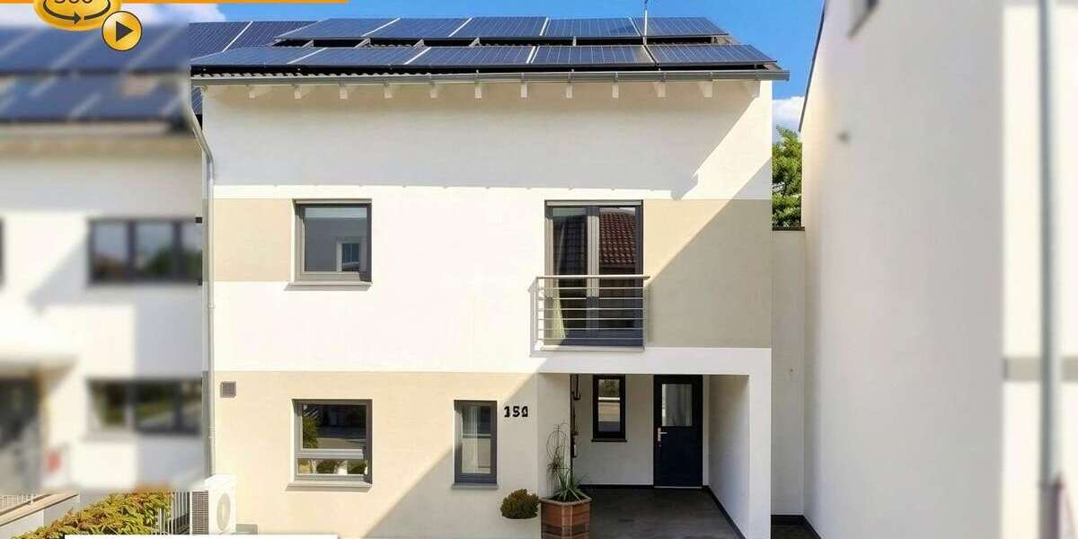 Einfamilienhaus Bornheim - 6 Zimmer, 190 m&sup2;, 799.000&euro; | Angebot:25841948