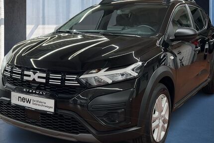 Dacia Sandero 68.508 km 11.930 &euro; Köln 50939