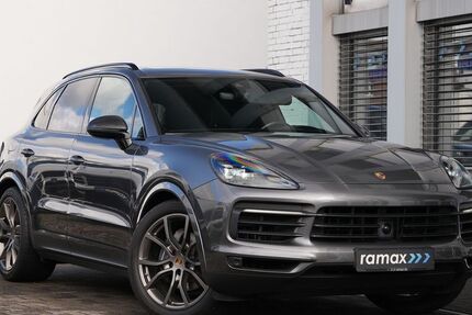Porsche Cayenne 114.000 km 57.500 &euro; Hürth (bei Köln) 50354