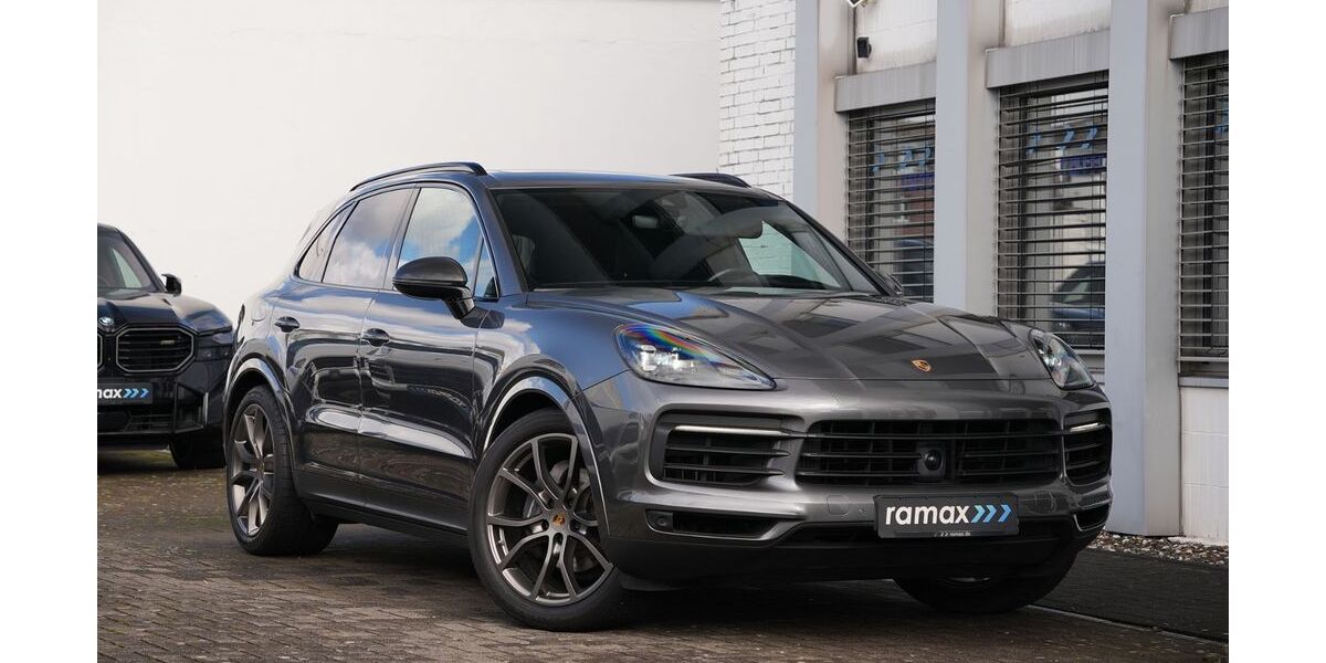 Porsche Cayenne 114.000 km 57.500 &euro; Hürth (bei Köln) 50354