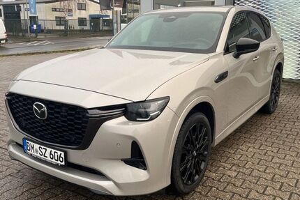 Mazda CX-60 4.800 km 56.450 &euro; Erftstadt 50374