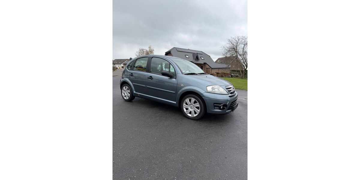 Citroen C3 140.000 km 2.790 &euro; Zülpich 53909