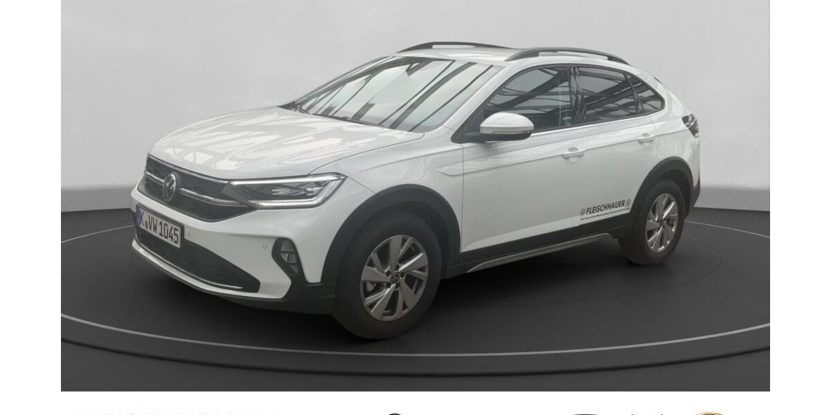 VW Taigo 11.700 km 23.790 &euro; Köln-Mülheim 51063